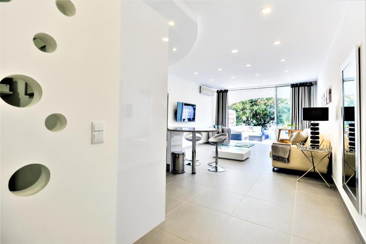 Vale do Lobo Apartment B Exterior foto